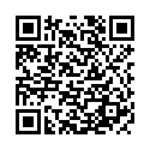 Código QR do registo