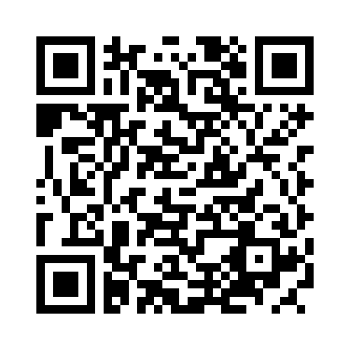 Código QR do registo