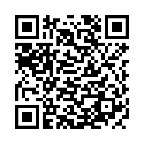 Código QR do registo