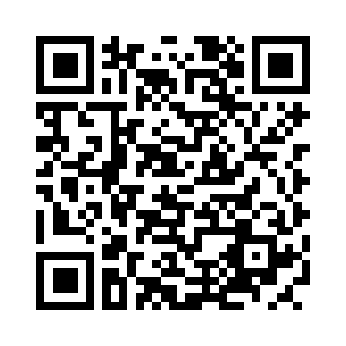 Código QR do registo