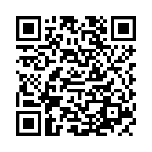 Código QR do registo