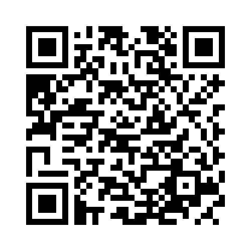 Código QR do registo