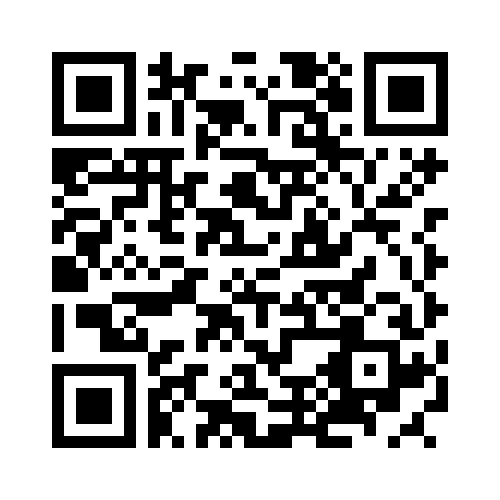 Código QR do registo