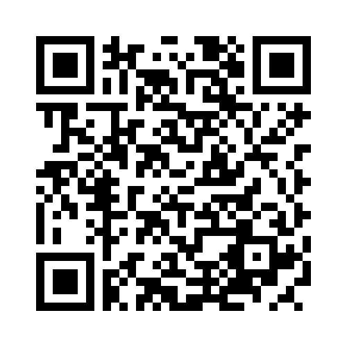 Código QR do registo