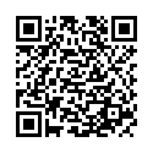 Código QR do registo