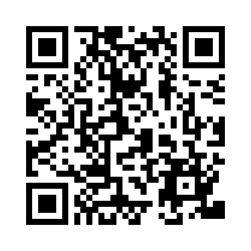 Código QR do registo