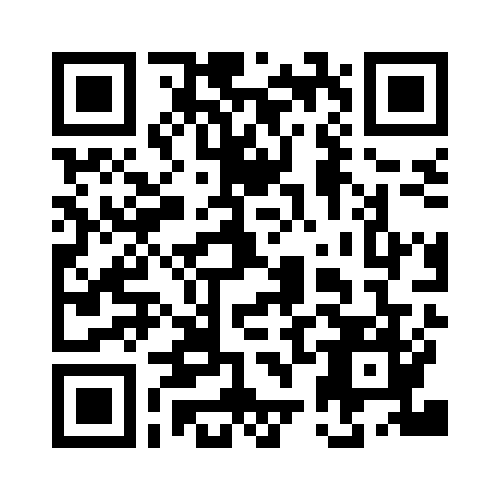 Código QR do registo