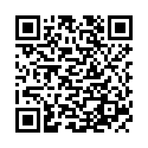 Código QR do registo