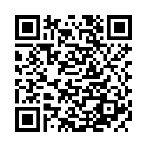 Código QR do registo