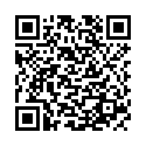 Código QR do registo