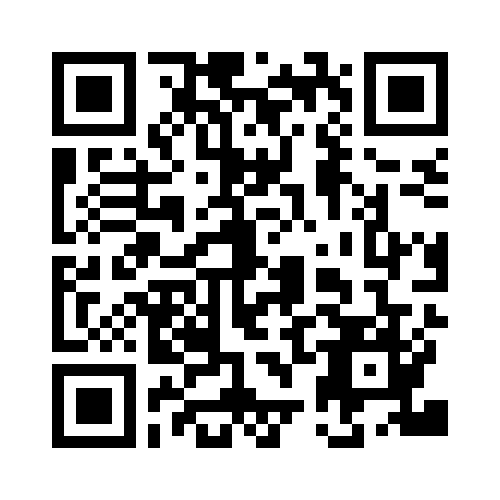 Código QR do registo