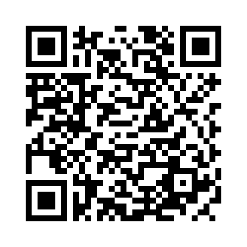 Código QR do registo