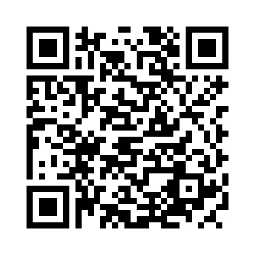 Código QR do registo