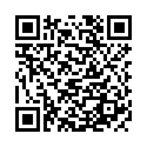 Código QR do registo