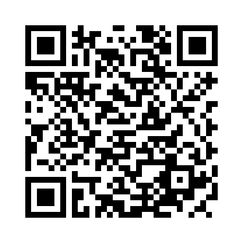 Código QR do registo