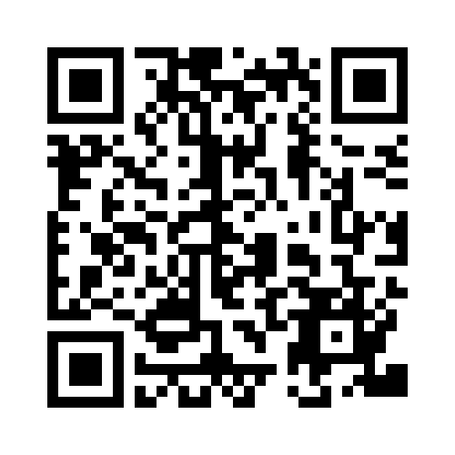 Código QR do registo