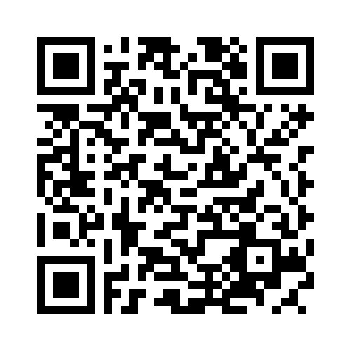 Código QR do registo