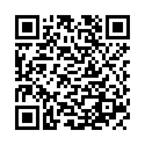 Código QR do registo