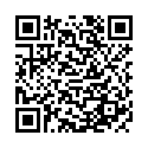 Código QR do registo