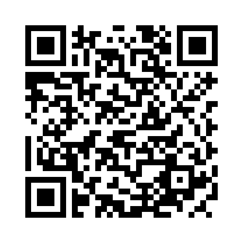 Código QR do registo