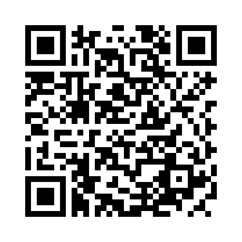 Código QR do registo