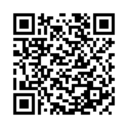 Código QR do registo