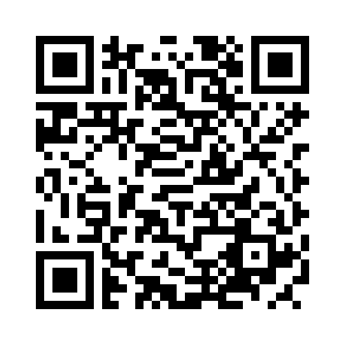 Código QR do registo