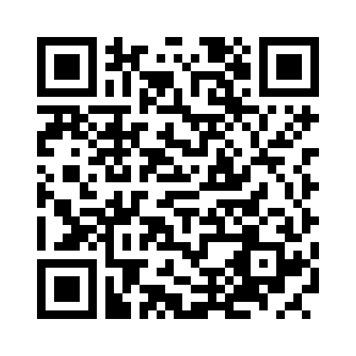 Código QR do registo