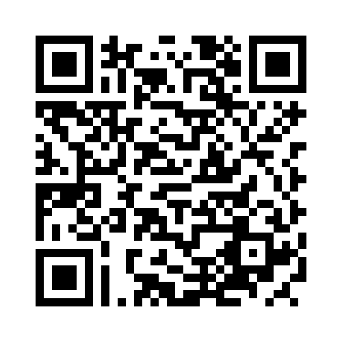 Código QR do registo