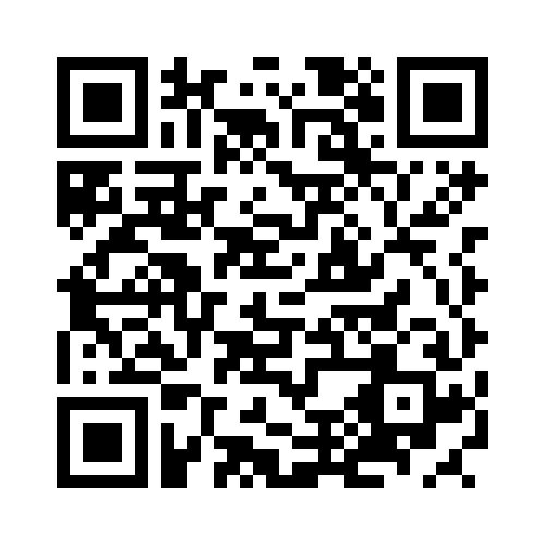 Código QR do registo