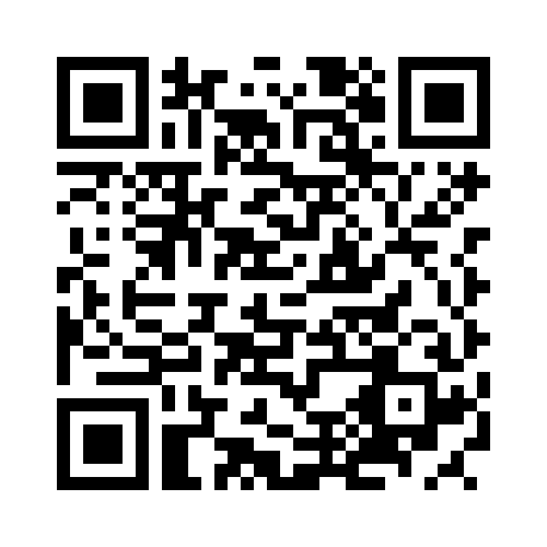 Código QR do registo