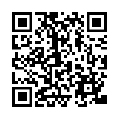 Código QR do registo