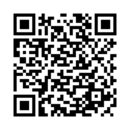 Código QR do registo