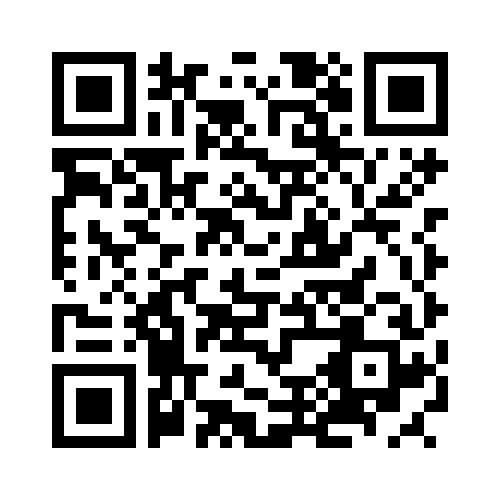 Código QR do registo