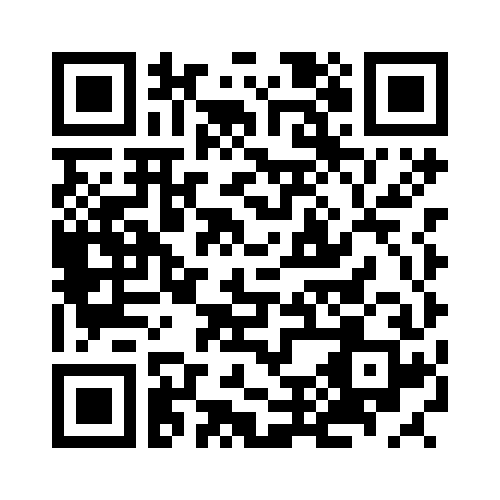 Código QR do registo