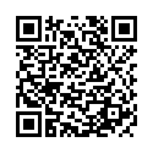 Código QR do registo