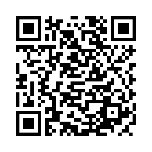 Código QR do registo