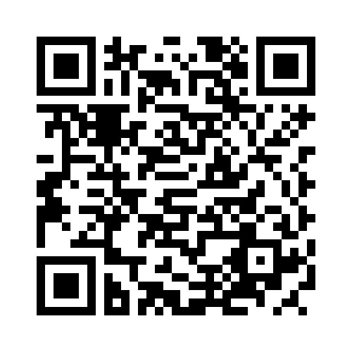 Código QR do registo