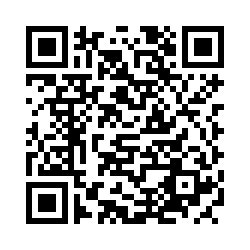 Código QR do registo