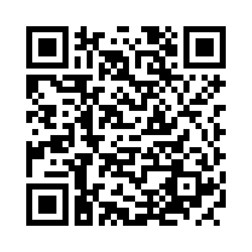 Código QR do registo