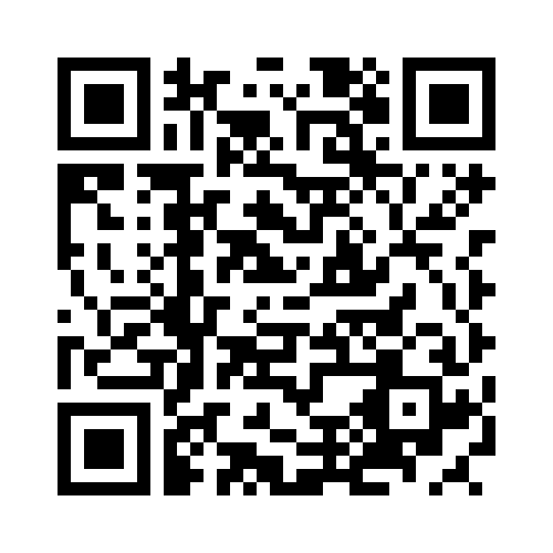 Código QR do registo