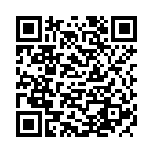 Código QR do registo