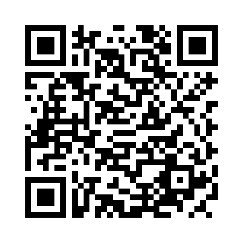 Código QR do registo