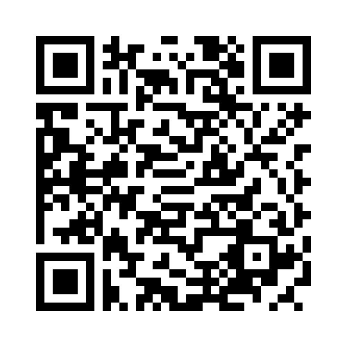 Código QR do registo