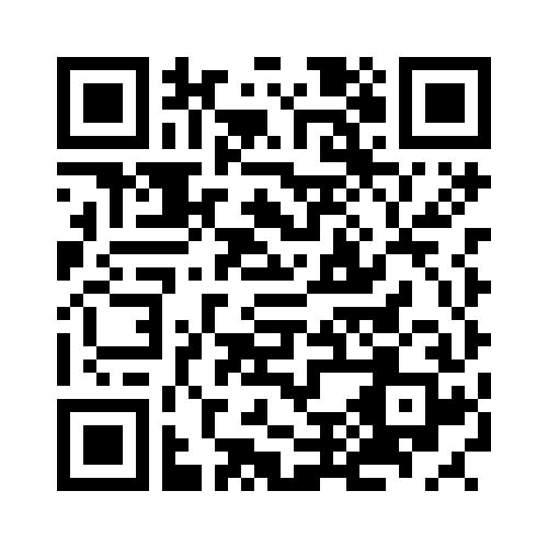 Código QR do registo