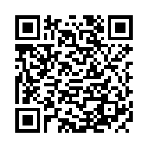 Código QR do registo