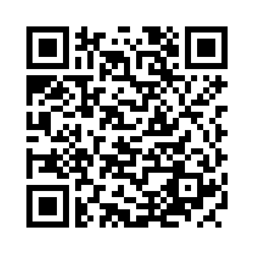 Código QR do registo