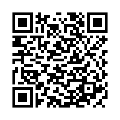 Código QR do registo