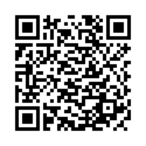 Código QR do registo