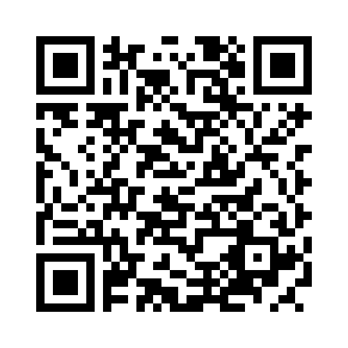 Código QR do registo